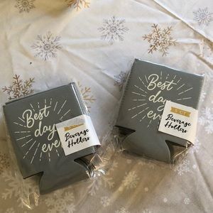 Best Day Ever Can Coozies